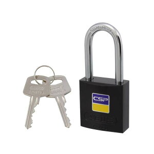 CSP-72BK CSP�̓싞��40mm �u���b�N 2�{�L�[ 00721303-001