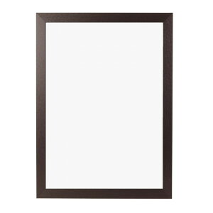 ARTE �A���e �j���[�A�[�g�t���[���@B1 728×1030mm �u���b�N NA-B1-BK