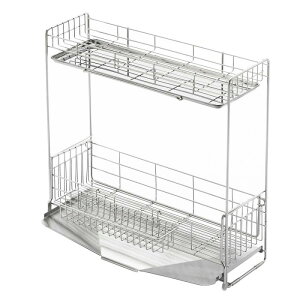 2�i���؂胉�b�N �V���N�܂��� ���L�k �X�e�����X�� ��e�ʐH�킩��