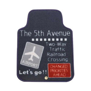 �^�]�� �}�b�g �J�[�}�b�g ������� �J�[�}�b�g �y������ 45×60cm