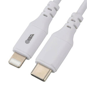 ���C�g�j���O�P�[�u�� 1.8m Type-C 480Mbps �����]�� iPhone �[�d