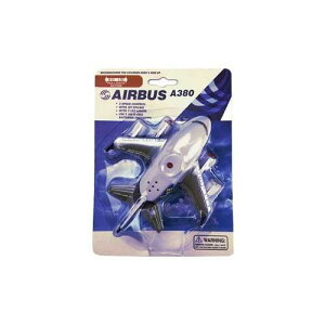 LIMOX/�����b�N�X �v���o�b�N�v���[�� �G�A�o�X A380 ���t�g�n���U TT038