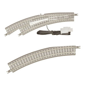 PC�g���b�N �d�� �蓮�J�[�u�|�C���g���[�� R195-220 30�x������ R057