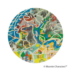 MOOMIN@[~@|bgR[X^[ [~ n} OPD060035