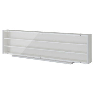 N�Q�[�W�@HO�Q�[�W�Ή��@�S���͌^�f�B�X�v���C�P�[�X��113cm�@�z���C�g�@TMC-K113W