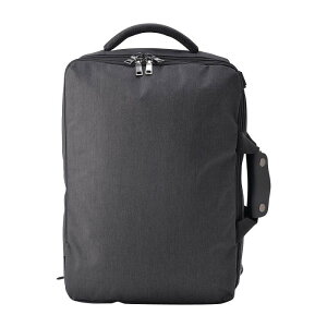 Rename �m�[�t�F�C�X 3way �r�W�l�X�g�[�g�����b�N �u���b�N RRN80059-BK-F