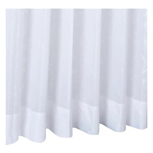 �쓇�D���Z���R�� �m�[�� ���[�X�J�[�e�� 1.5�{�q�_���[�X 1�� 100×183cm DC1005S C �N���[��