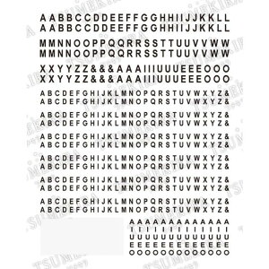 TSUMEKIRA cL lCV[ es ~jAt@xbg ubN ES-MNA-102