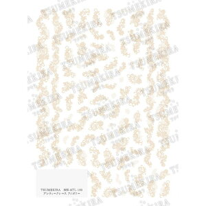 TSUMEKIRA �c���L�� �l�C���V�[�� �A���e�B�[�N���[�X �A�C�{���[ NN-ATL-103