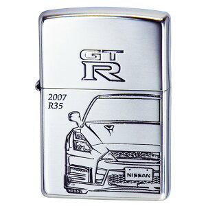 ���YZIPPO SKYLINE GT-R R-35