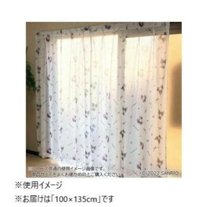 TI N~ }CfB ^钆̃N [XJ[e2Zbg 100 135cm SB-618-S