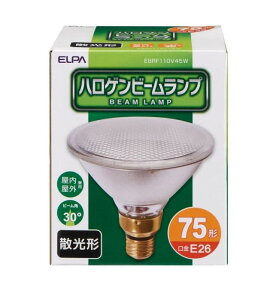 ELPA nQr[vU45W EBRF110V45W
