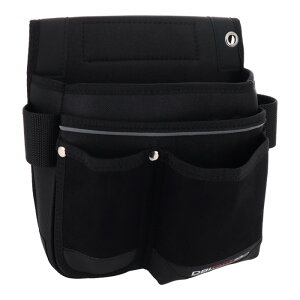 DBLTACT B DTK-09-BK 581782