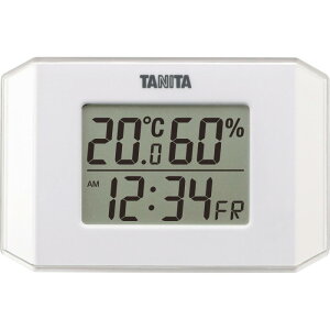 TANITA �^�j�^ �f�W�^�������x�v TT-574 �z���C�g