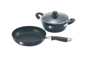 �W�����k �G�R�[�� �����20cm���t���C�p��24cm�Z�b�g�@JE-116R