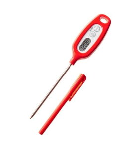 TANITA �^�j�^ �f�W�^�����x�v ���b�h TT-508N