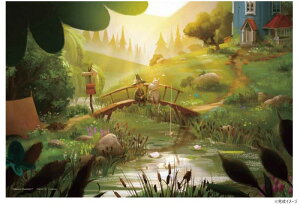 �W�O�\�[�p�Y�� 1000�s�[�X ���[�~�� ���E�ł����΂�Ō�̗� 13-18