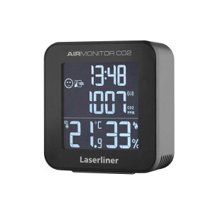 CO2���j�^�[ NDIR �����x ���C�ڈ� �����x ���v�\�� �A���[���t �i�C�g���[�h