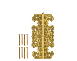 �n�C���W�b�N�@PY-687�@�e�I�`���ԁ@64mm�@2�����@71687