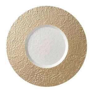 �H��@�Ή��@28cm���[���v���[�g�@�����S�[���h���z���C�g�A�N�A�@�����@75020420