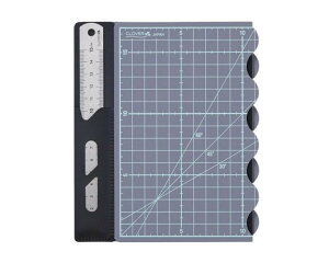 �N���o�[ �J�b�e�B���O�}�b�ge B5 �܂肽���� ��K�t 57-857