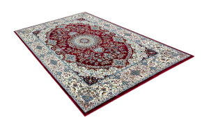 ���C����II �x���M�[�����P�b�g�D�� �J�[�y�b�g 195X250 ���b�h R1487623RE