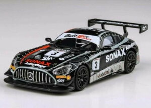 JADI B �����Z�f�X AMG GT3 21 �K���t12H RAM Racing �\�i�b�N�X LHD 1/64�X�P�[�� PA55360