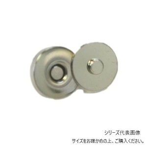 INAZUMA CiY} ܂}Olbg{^ 4 14mm t Vo[ AK-38-15S