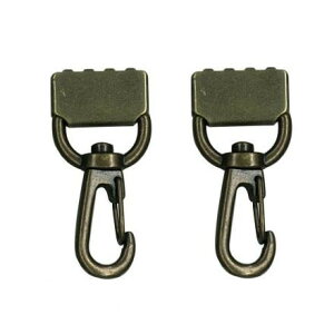 INAZUMA �C�i�Y�} �i�X�J���t���킦���� 20mm�p 2�� �A���e�B�[�N�S�[���h AK-80-20AG