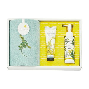 �~�A�~���U �E�H�b�V���^�I�����R�X���Z�b�g �O���[�� MMC10451GR 4077-071