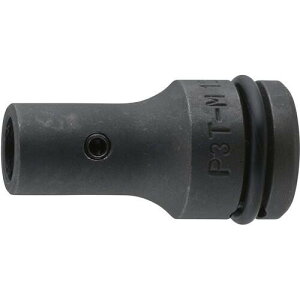 �~�g���C MITOLOY 3/8 �C���p�N�g�����`�p �^�b�v�p�\�P�b�g M12 P3T-M12