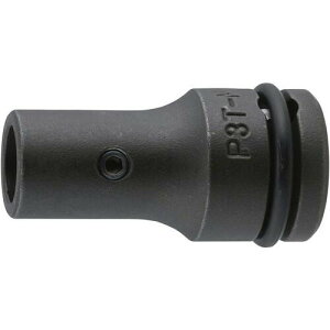 �~�g���C MITOLOY 3/8 �C���p�N�g�����`�p �^�b�v�p�\�P�b�g M13 P3T-M13