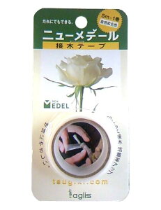 �I�U�b�N�X �ږؗp�e�[�v �j���[���f�[�� 25mm×5m 3�Z�b�g