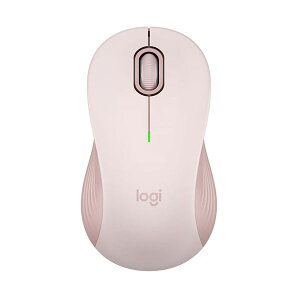 ���W�N�[�� logicool SIGNATURE M550L ���C�����X�}�E�X ���[�Y M550LRO