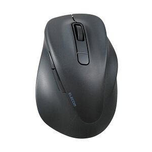 �G���R�� �É�Bluetooth5.0�}�E�X EX-G 5�{�^�� S�T�C�Y �u���b�N M-XGS30BBSKBK 1��