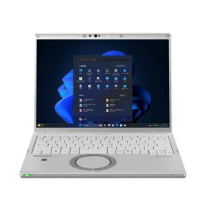 �p�i�\�j�b�N Lets note FV5 14.0�^ Core Ultra 5 125U ������16GB 512GB�iSSD�j �V���o�[ CF-FV5GDTCR 1��