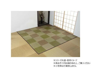 �������O�J�[�y�b�g �c�n��6�� 255×340cm �E���^�����n �R�ۖh�L