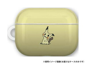 �C���z���P�[�X�J�o�[ AirPods Pro ��2����Ή� �~�~�b�L�� �ی�P�[�X