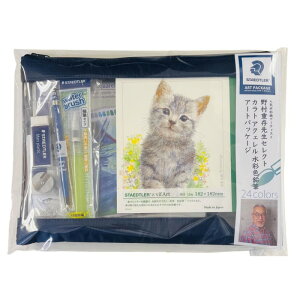 �X�e�b�h���[ �J���g �A�[�g�p�b�P�[�W ST125SET