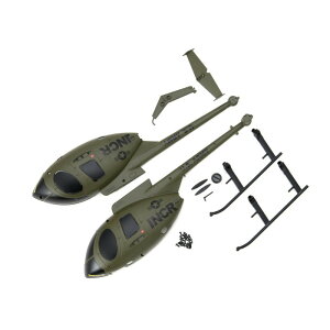 �L���r���Z�b�g ���W�R���w�����i MD500 INCR�Ή� �X�y�A�p�[�c