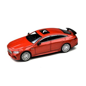 �~�j�J�[ 1/64�X�P�[�� �����Z�f�X AMG GT 63 S �I�����W �E�n���h��
