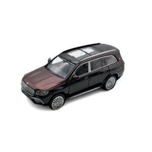 �S���͌^ �����Z�f�X �}�C�o�b�n GLS 1/64�X�P�[�� �~�j�J�[ �_�C�L���X�g