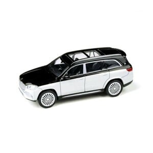 �~�j�J�[ 1/64 �����Z�f�X�E�}�C�o�b�n GLS 600 �u���b�N �z���C�g �͌^