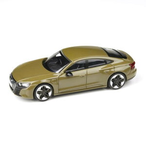 �A�E�f�BRS �͌^ 1/64 e-tron GT 21 �^�N�e�B�J���O���[�� �~�j�J�[