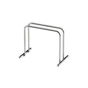 ���j���[�X�^���h �X�e�����X ��� 120×70×92mm �V���O���^�C�v ���{�� �I�[�v��