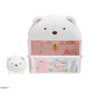 すみっコぐらし てのりぬいぐるみ ハウス」の人気商品一覧 | 安い商品 