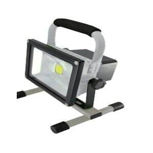 LED������ �X�^���h�t�� 1800���[���� 20W ���u�� �Ɩ� ���� ��Ɠ�