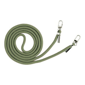 �V�����_�[�X�g���b�v i.Color Khaki SHS-IC10