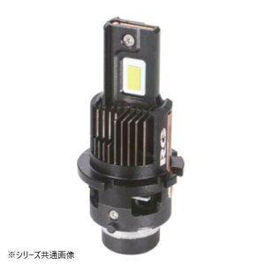 LED�w�b�h�o���u ����HID�����p D4R 6000K �Ԍ��Ή� ���P�x