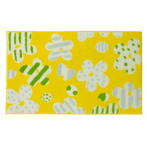 ���փ}�b�g ���� 45×75cm �͂����长 ���{�� �C���e���A�}�b�g �z�� ����